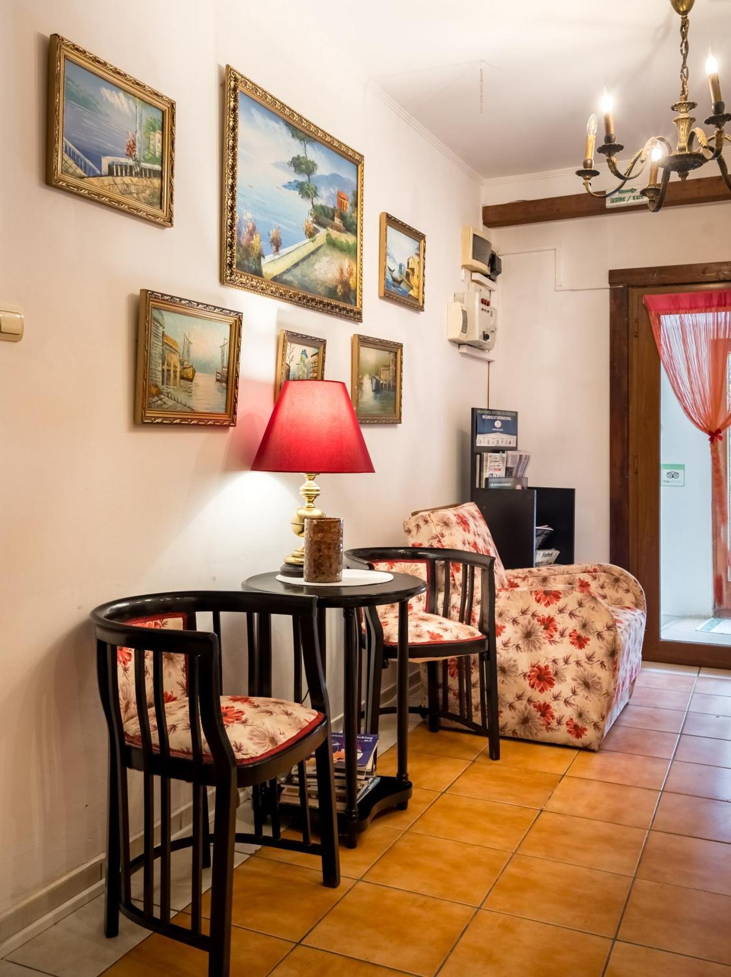 The Nest Apartment Bucharest Exterior photo