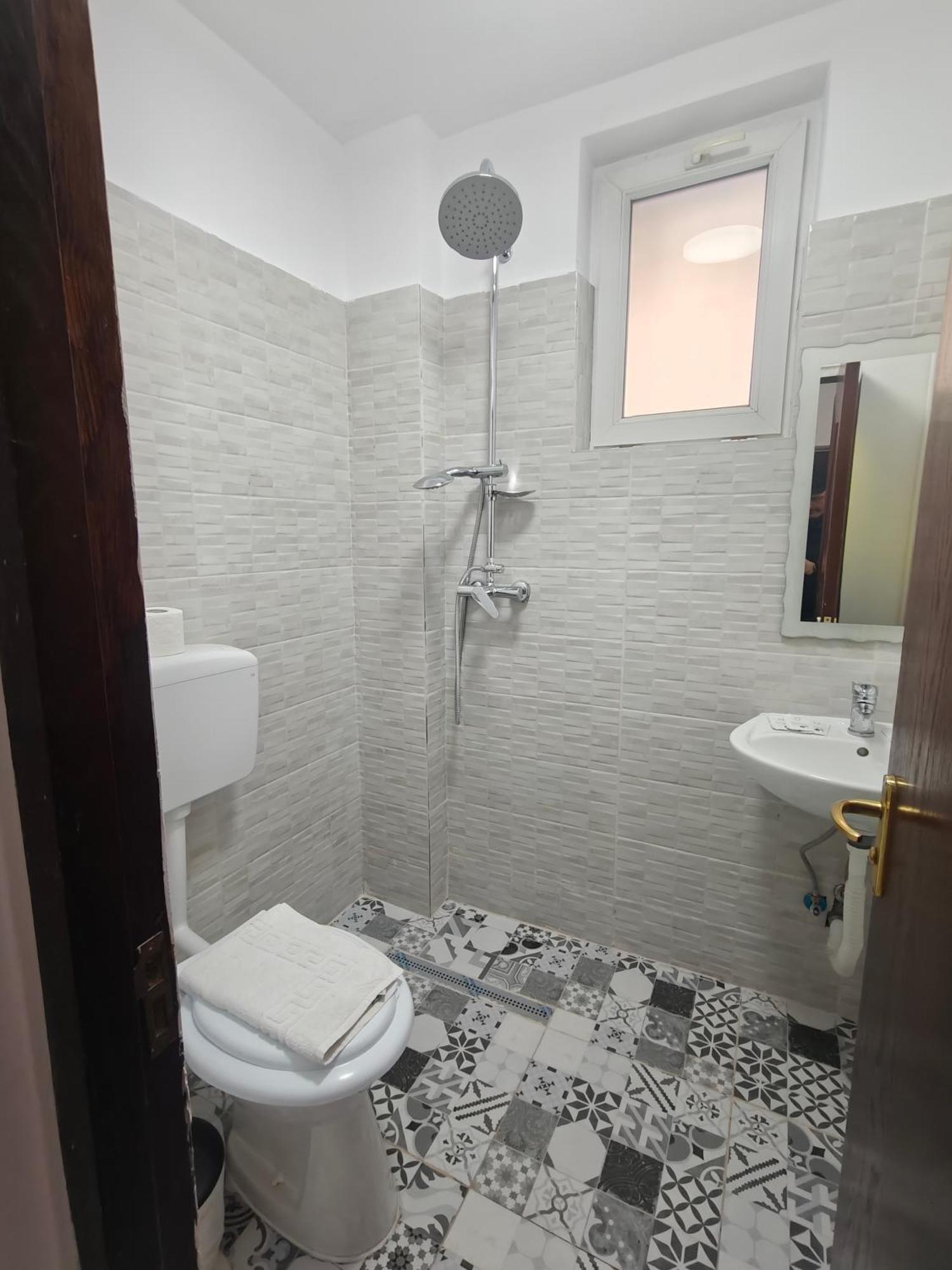 The Nest Apartment Bucharest Exterior photo